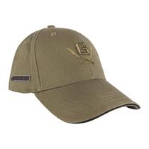 Gurkha Tactical baseball sapka - zöld