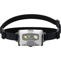 LEDLENSER HF6R Core 800lm/160m, Li-ion, tölthető fejlámpa, fehér