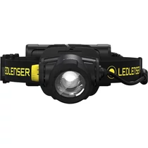 LEDLENSER H15R Work tölthető fejlámpa 2500lm Li-ion