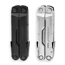 Leatherman Rebar, Fekete