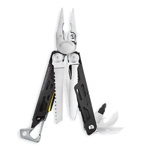 Leatherman SIGNAL Ezüst
