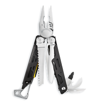 Leatherman SIGNAL Ezüst