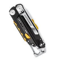 Leatherman SIGNAL Ezüst