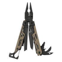 Leatherman SIGNAL Coyote-barna