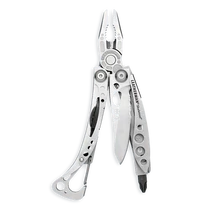 Leatherman SKELETOOL Ezüst