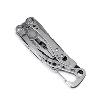 Leatherman SKELETOOL Ezüst