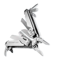Leatherman SURGE Ezüst