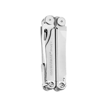 Leatherman Wave+ Ezüst