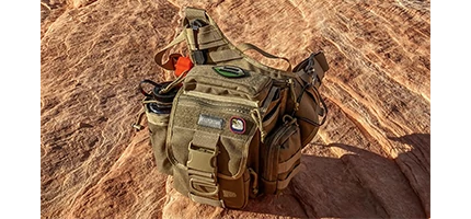 MAXPEDITION TERMÉKEK
