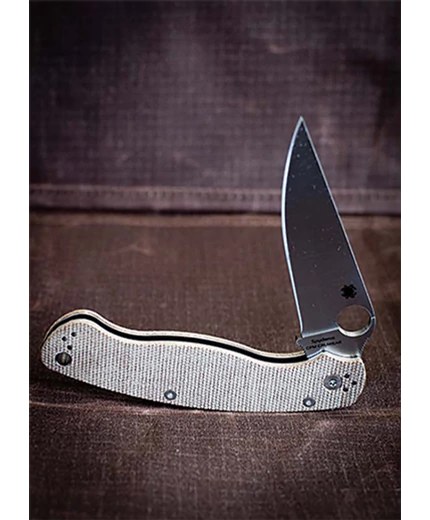 SPYDERCO KÉSEK