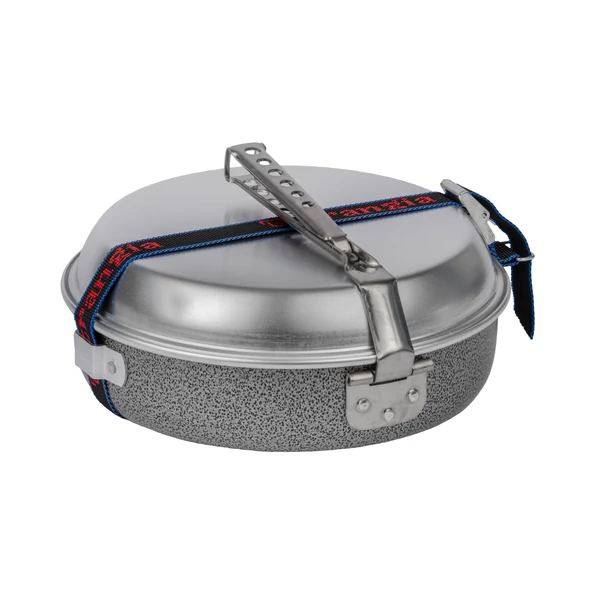 Trangia Kemping edényszett - 124-T