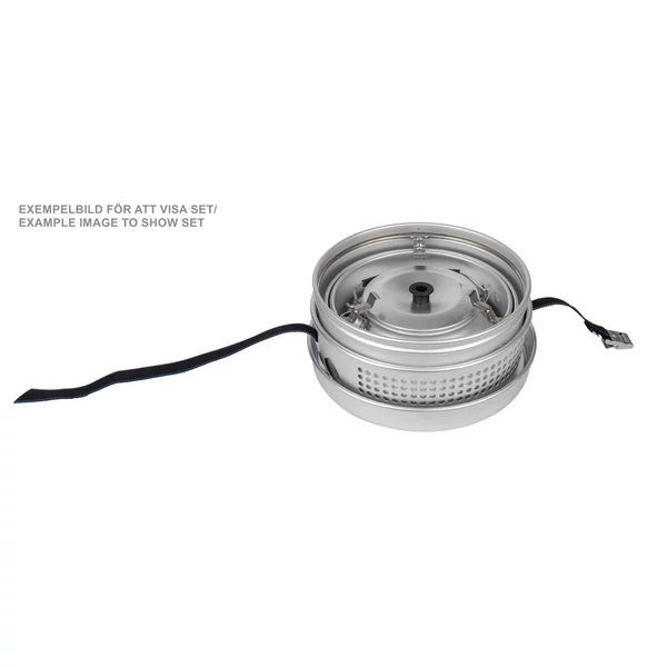 Trangia teáskanna, vízforraló - 924 - 0,9 L