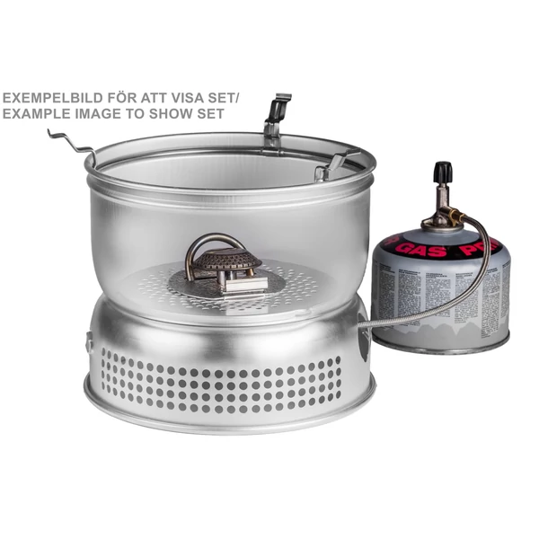 Trangia kemping edény főző szett 27-5 UL