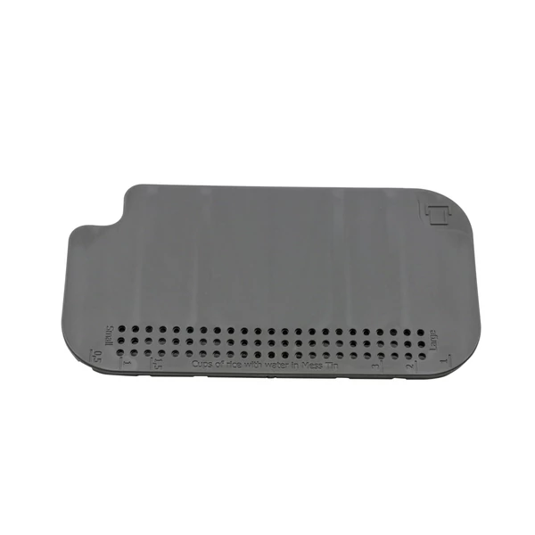 Trangia Multi disc Mess Tin-hez 