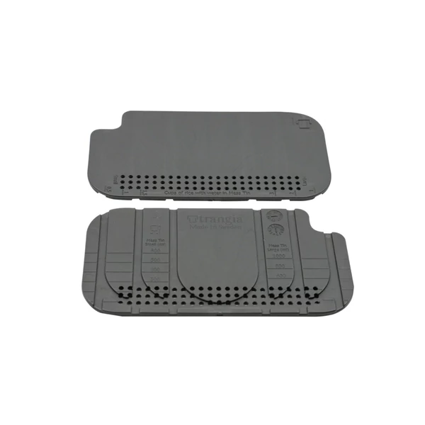 Trangia Multi disc Mess Tin-hez 