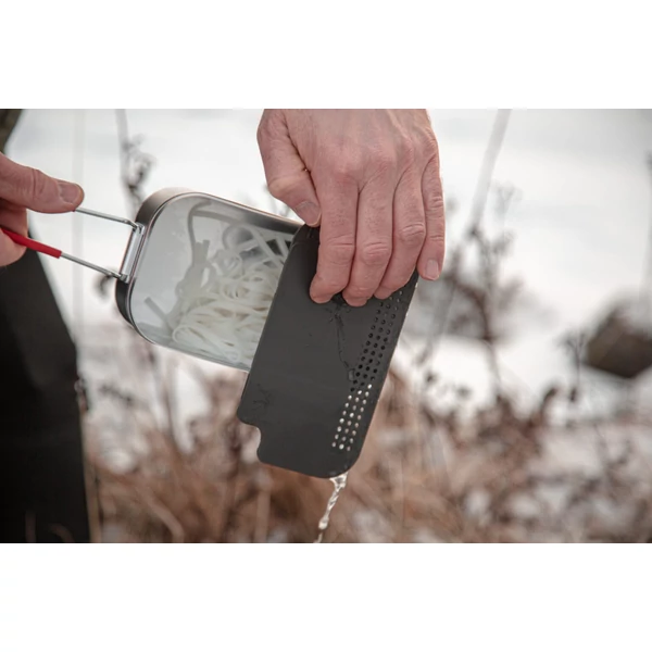 Trangia Multi disc Mess Tin-hez 