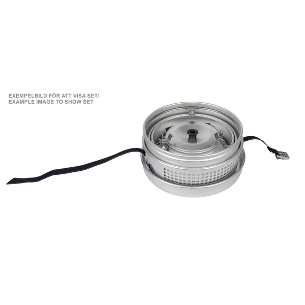 Trangia teáskanna, vízforraló - 25 - 0,9 L