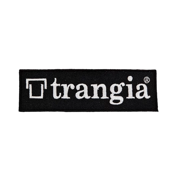 Trangia patch - felvarró 