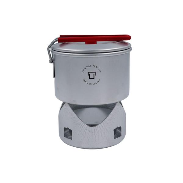 Trangia Micro Light kemping készlet