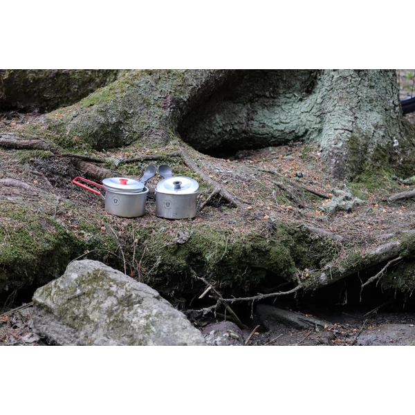 Trangia Micro Light kemping készlet