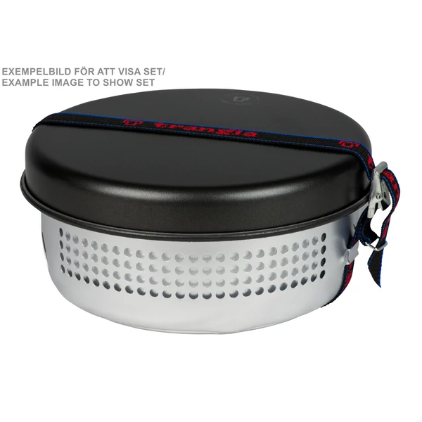 Trangia kemping főző készlet 27-3 UL