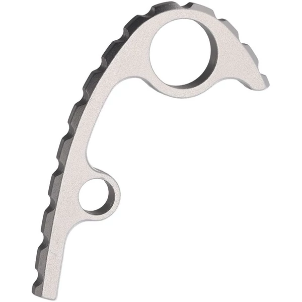 Backspacer Para3 - Silver