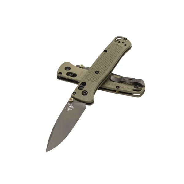 Benchmade Bugout 535-GRY Ranger Green 