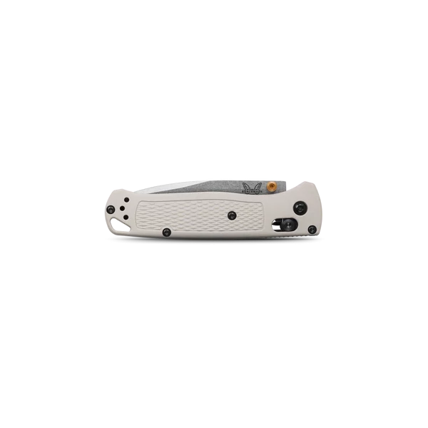 Benchmade Mini Bugout 535-12 Tan Grivory