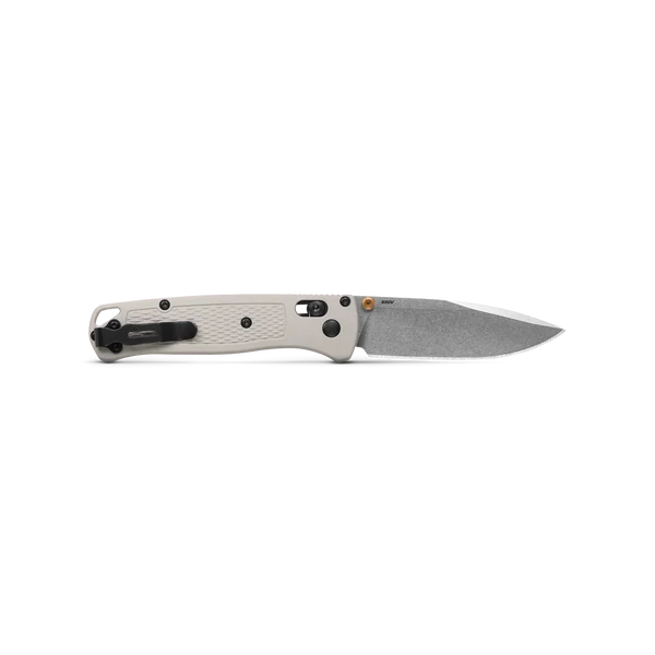 Benchmade Mini Bugout 535-12 Tan Grivory