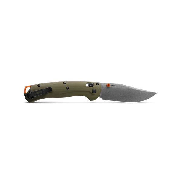 Benchmade Taggedout