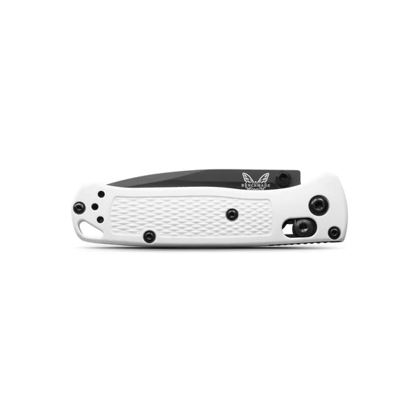 Benchmade Mini Bugout 533BK-01 White Grivory						