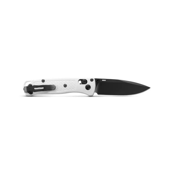 Benchmade Mini Bugout 533BK-01 White Grivory