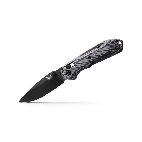 Benchmade Mini Freek Multicolor G10