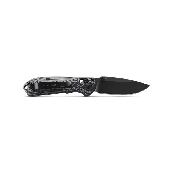 Benchmade Mini Freek Multicolor G10