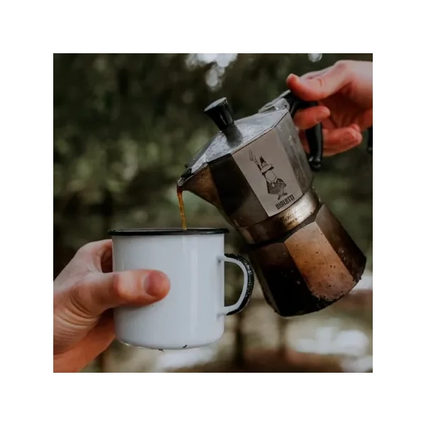 Bialetti La Mokina kotyogó