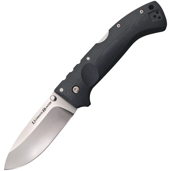 Cold Steel Ultimate Hunter