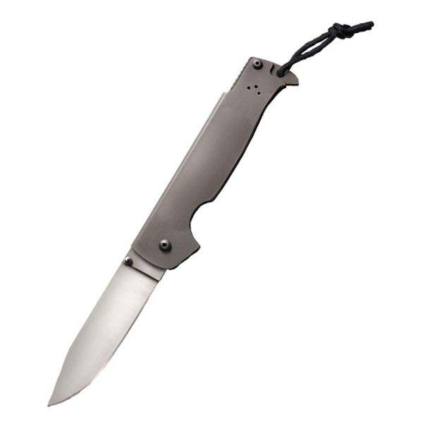 Cold Steel Pocket Bushman