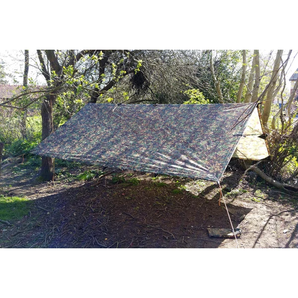 DD Tarp 3x3 - MC