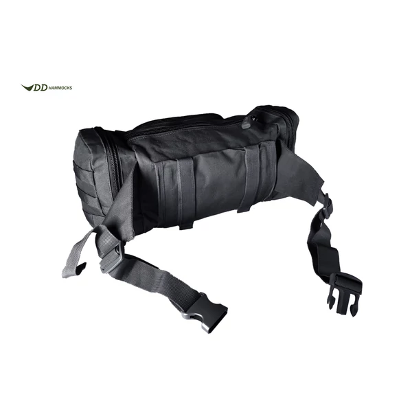 DD Action Pack - Black