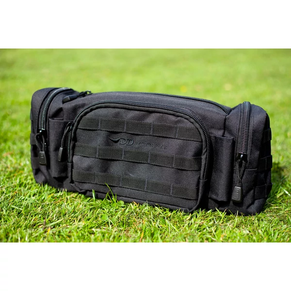 DD Action Pack - Black