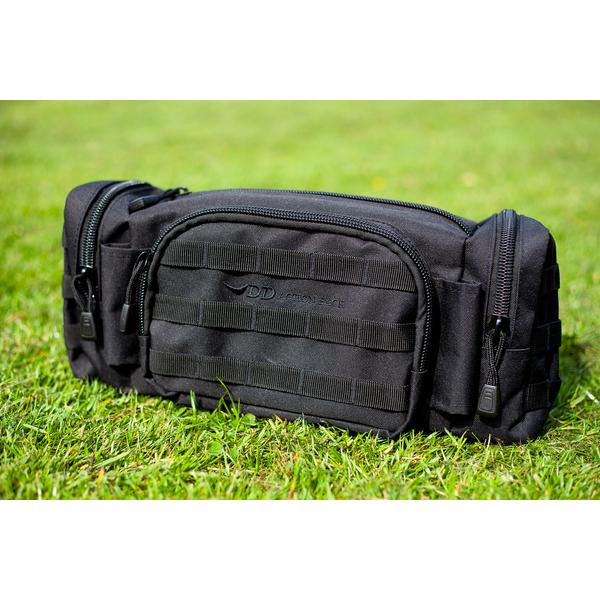 DD Action Pack - Black