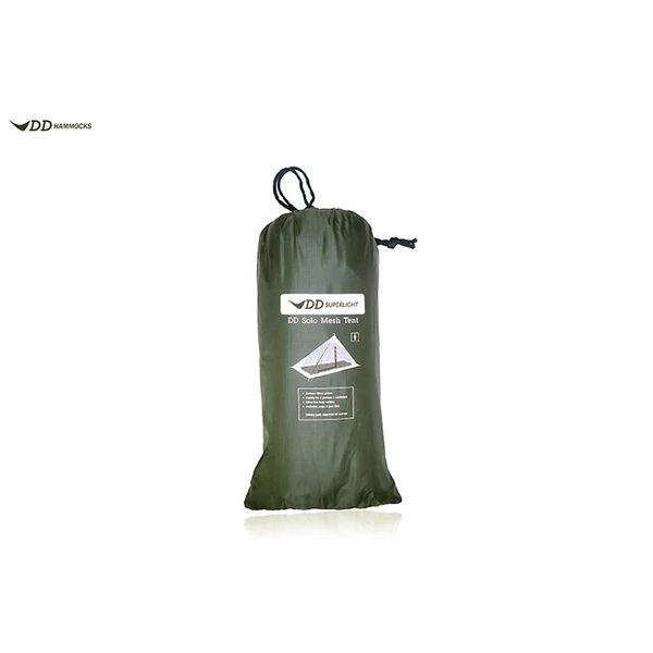 DD SuperLight - Solo Mesh Tent
