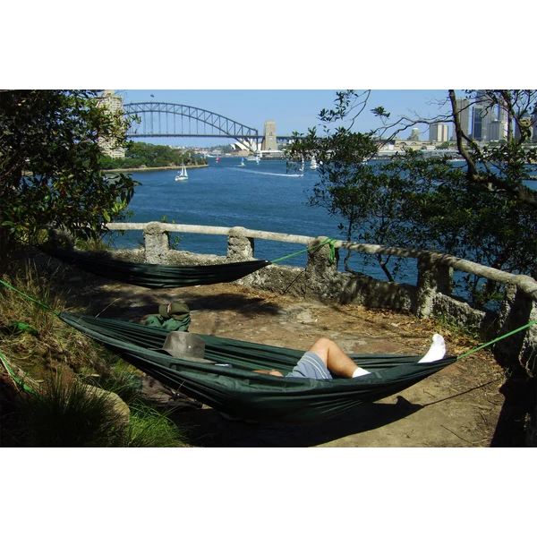 DD Camping Hammock  -  függőágy