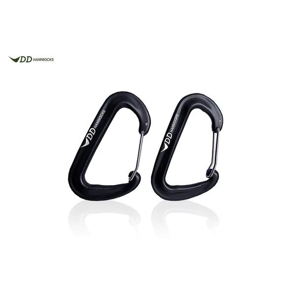 DD karabiner - 2db 