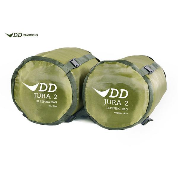 DD Jura 2 hálózsák - normál méret