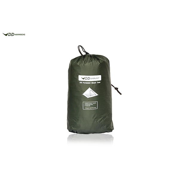 DD SuperLight - Pyramid - Mesh Tent
