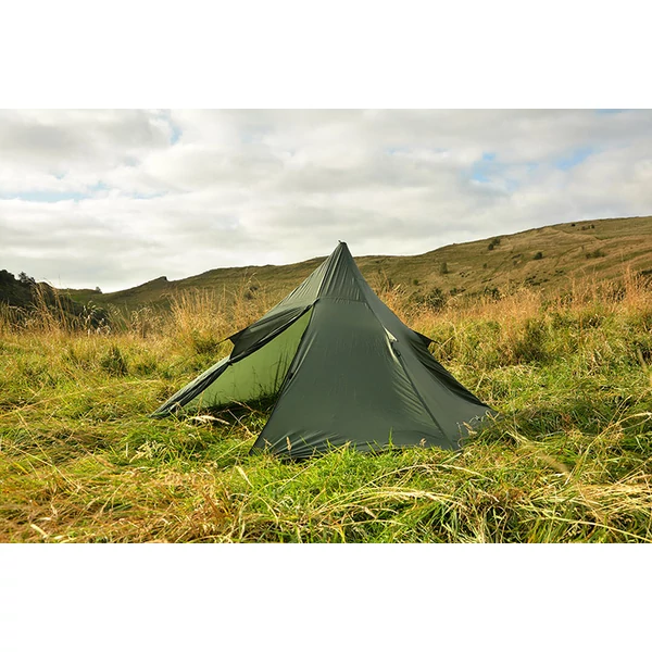 DD SuperLight - Pyramid Tent