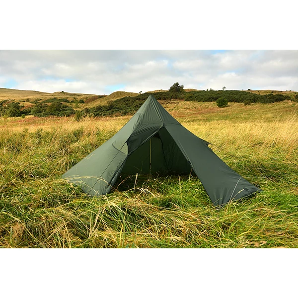 DD SuperLight - Pyramid Tent
