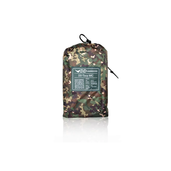 DD Tarp 3x3 - MC
