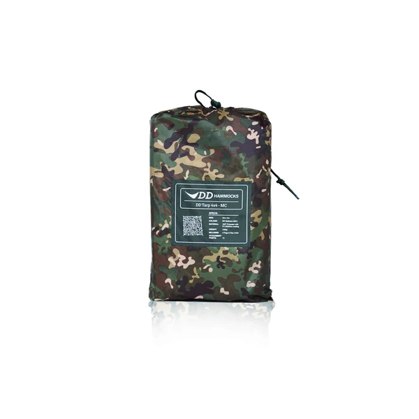 DD Tarp 4x4 - MC